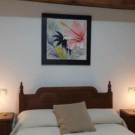A Casa Da Zalaroia Para Amantes De La Naturaleza Momán Exterior foto